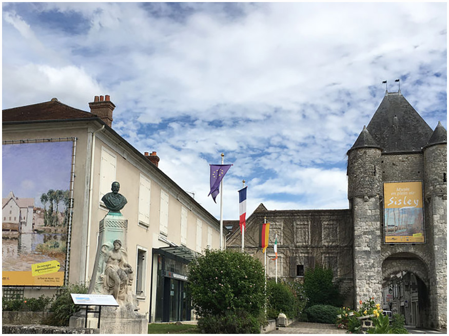 PATRIMOINE SEJOUR EN SEINE ET MARNE